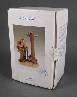 Hummel CROSSROADS 331 TMK6