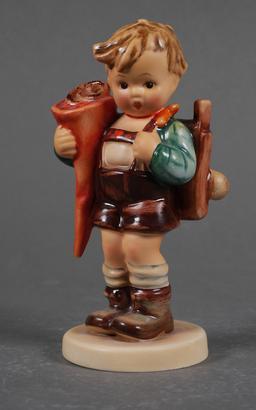 Hummel LITTLE SCHOLAR 80 TMK0