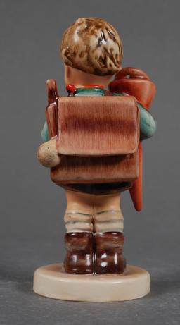 Hummel LITTLE SCHOLAR 80 TMK0