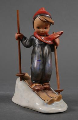 Hummel SKIER 59 TMK1 US Zone