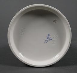 Hummel JUST RESTING Candleholder 681 TMK7