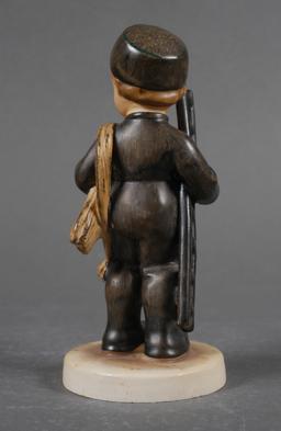 Hummel CHIMNEY SWEEP 12 TMK1