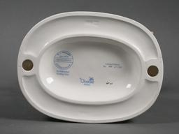 Large Hummel FEEDING TIME 199/III TMK8