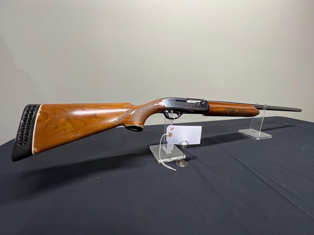 REMINGTON MODEL 1100 12 GA 3 IN MAG 30 IN BARREL FULL CHOKE SN#L821000M