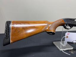 REMINGTON MODEL 1100 12 GA 3 IN MAG 30 IN BARREL FULL CHOKE SN#L821000M