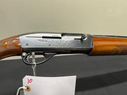 REMINGTON MODEL 1100 12 GA 3 IN MAG 30 IN BARREL FULL CHOKE SN#L821000M