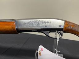 REMINGTON MODEL 1100 12 GA 3 IN MAG 30 IN BARREL FULL CHOKE SN#L821000M