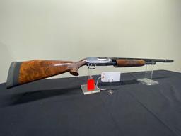 WINCHESTER MODEL 12 20 GA PIGEON GRADE SKEET VENT RIB WITH CUTTS MADE IN 1961 SN#1923364