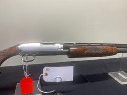 WINCHESTER MODEL 12 20 GA PIGEON GRADE SKEET VENT RIB WITH CUTTS MADE IN 1961 SN#1923364
