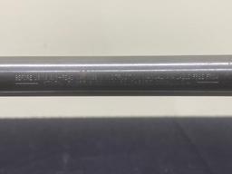 RUGER 10-22 22 CAL BAREL