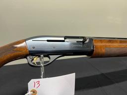 REMINGTON MODEL 1100 12 GA SPORTING TARGET SN#CC72698D