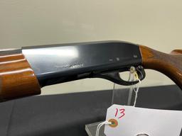 REMINGTON MODEL 1100 12 GA SPORTING TARGET SN#CC72698D