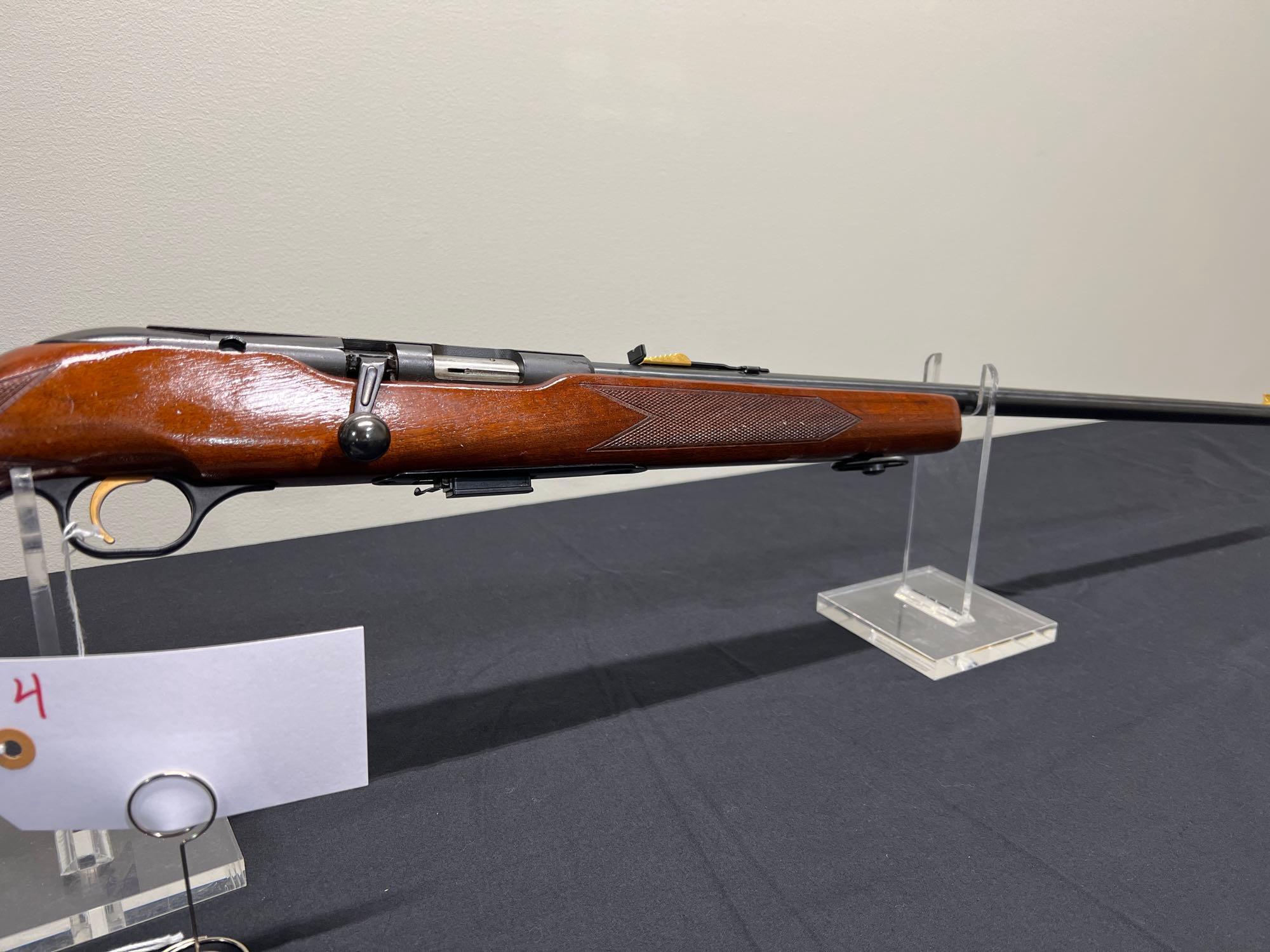 MOSSBERG CHUCKSTER MODEL 940KS 22 MAGNUM SN# M/A