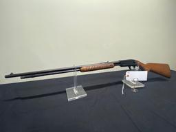 WINCHESTER MODEL 61 22 WMR MAGNUM SN#341095