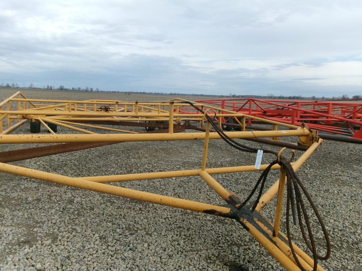 Proctor 18x52 Leveler