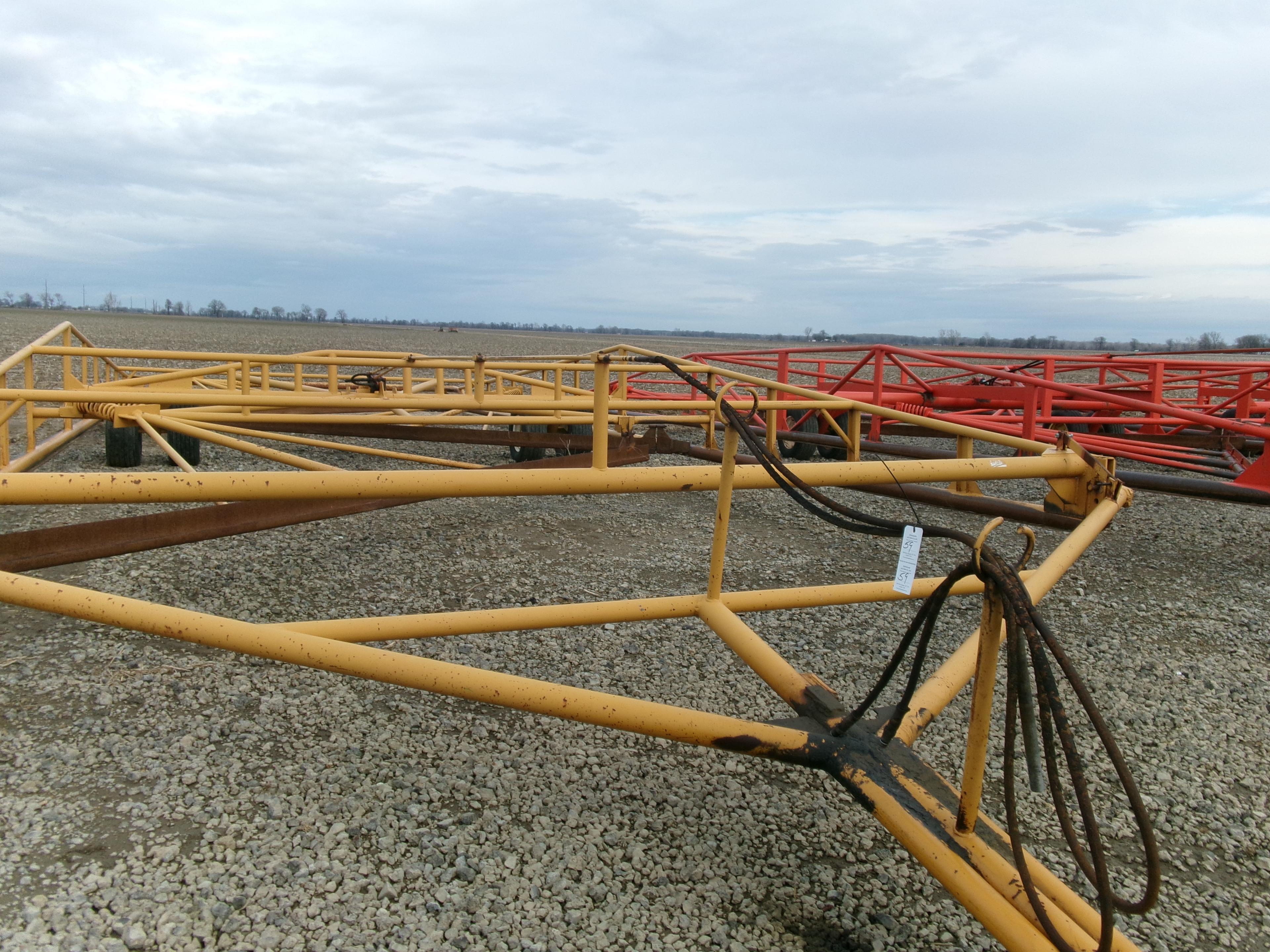 Proctor 18x52 Leveler