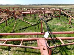 Fair Oaks 16x50 Leveler
