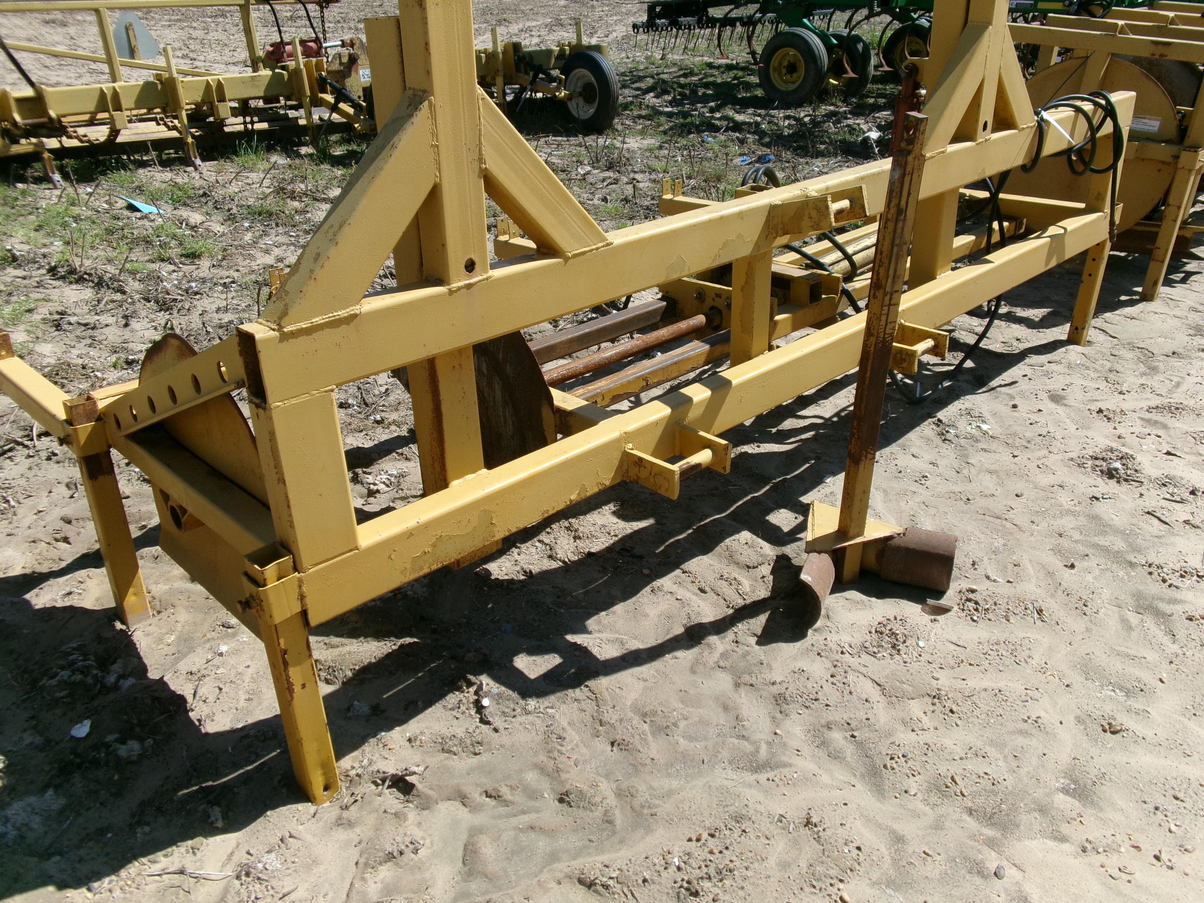 Poly Pipe Retriever