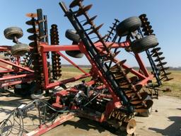 Case-IH 330/340 Disc, #H0044047
