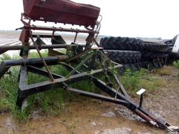 Harrison Levee Squeezer & Seeder