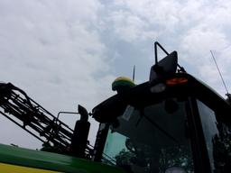 John Deere Starfire 6000 Receiver w/RTK