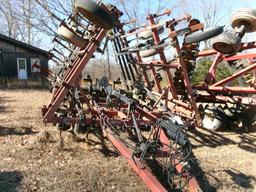 Case-IH TMI C-Shank Cult