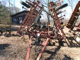 Case-IH TMI C-Shank Cult