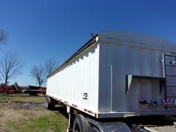 2014 CPS Hopper Bottom, #3144023