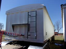 2014 CPS Hopper Bottom, #3144023