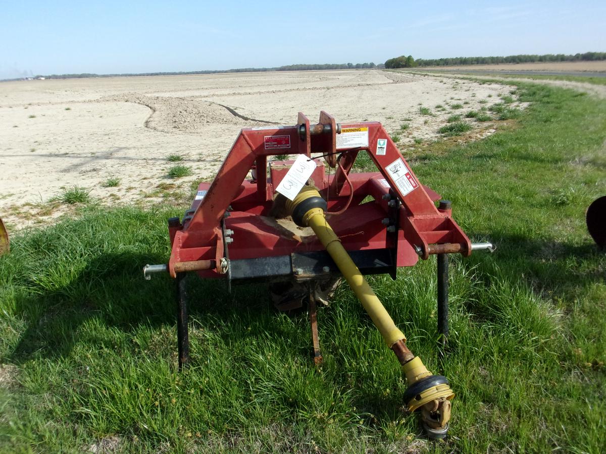 W & A pto Ditcher, #EPT02929