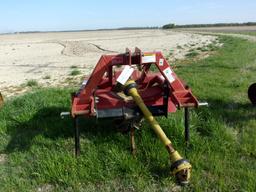 W & A pto Ditcher, #EPT02929