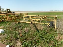 Brandt Leveler, salvage