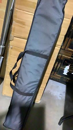 ALPS CAMP COT