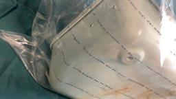 NEW OLD STOCK NAVY LOUDSPEAKER