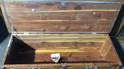 LANE CEDAR CHEST