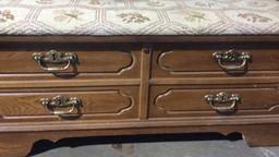 LANE CEDAR CHEST
