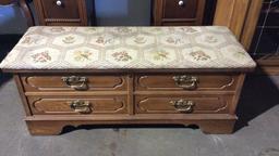 LANE CEDAR CHEST