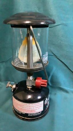 COLEMAN LANTERN