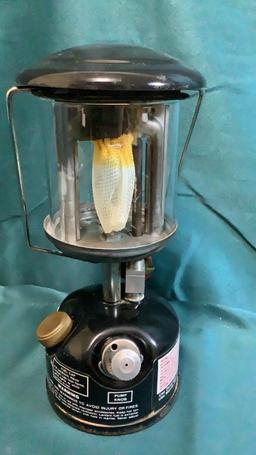 COLEMAN LANTERN