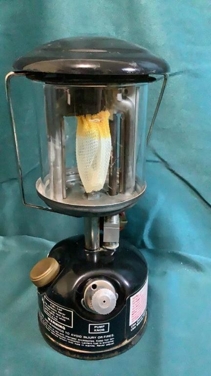 COLEMAN LANTERN