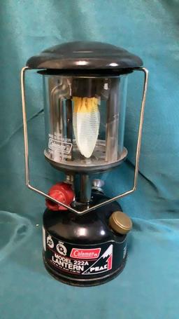 COLEMAN LANTERN