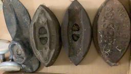 LOT OF PRIMITIVES