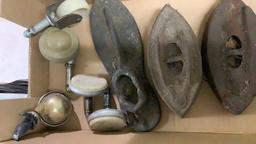 LOT OF PRIMITIVES
