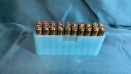 .308 AMMUNITION