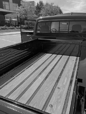 1970 Chevrolet K10 Step Side