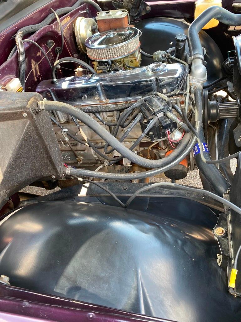1970 Chevrolet K10 Step Side