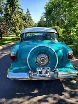 1955 Nash Ambassador