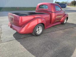 1939 Studebaker Pickup
