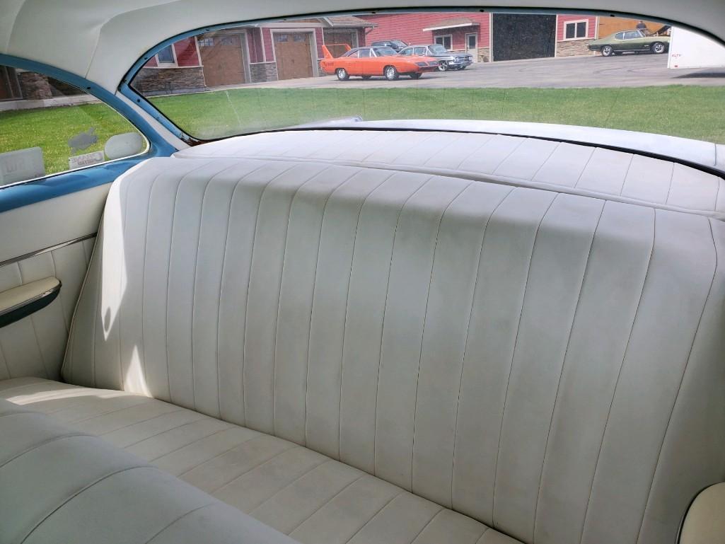 1955 Chevrolet Custom