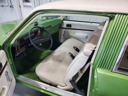 1976 Chevrolet Nova